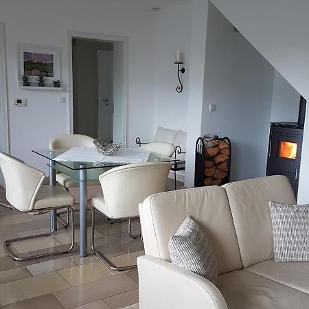 מוך Ferienwohnung Fichtenweg מראה חיצוני תמונה