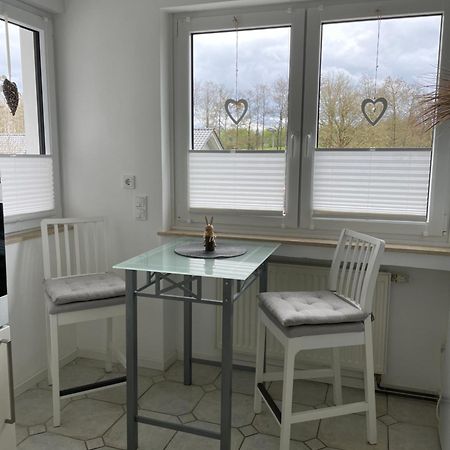 מוך Ferienwohnung Fichtenweg מראה חיצוני תמונה
