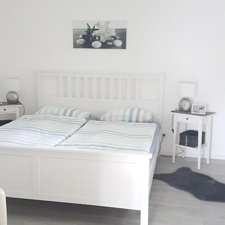 מוך Ferienwohnung Fichtenweg חדר תמונה