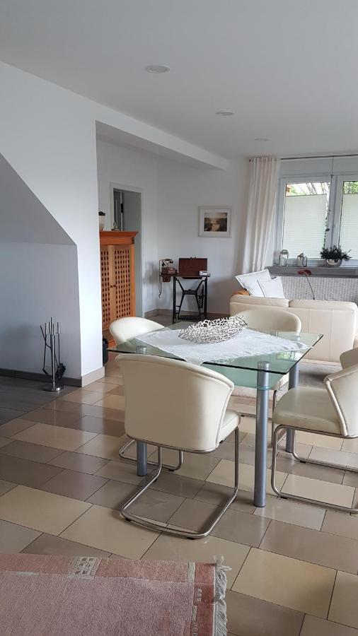 מוך Ferienwohnung Fichtenweg מראה חיצוני תמונה