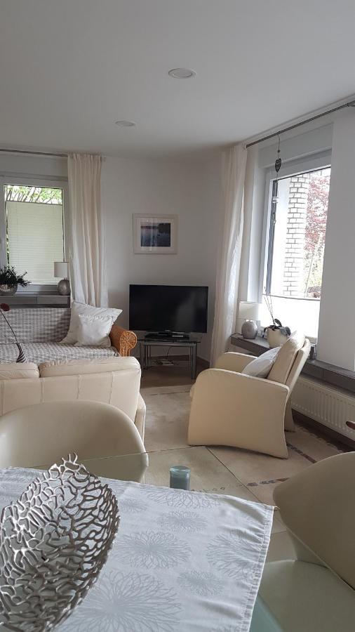 מוך Ferienwohnung Fichtenweg מראה חיצוני תמונה