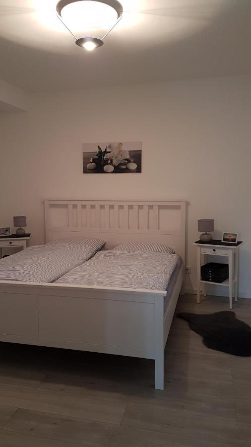 מוך Ferienwohnung Fichtenweg מראה חיצוני תמונה