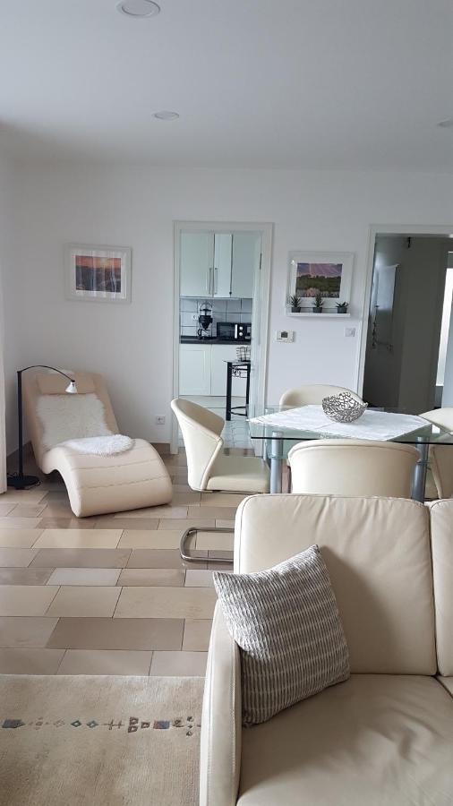 מוך Ferienwohnung Fichtenweg מראה חיצוני תמונה