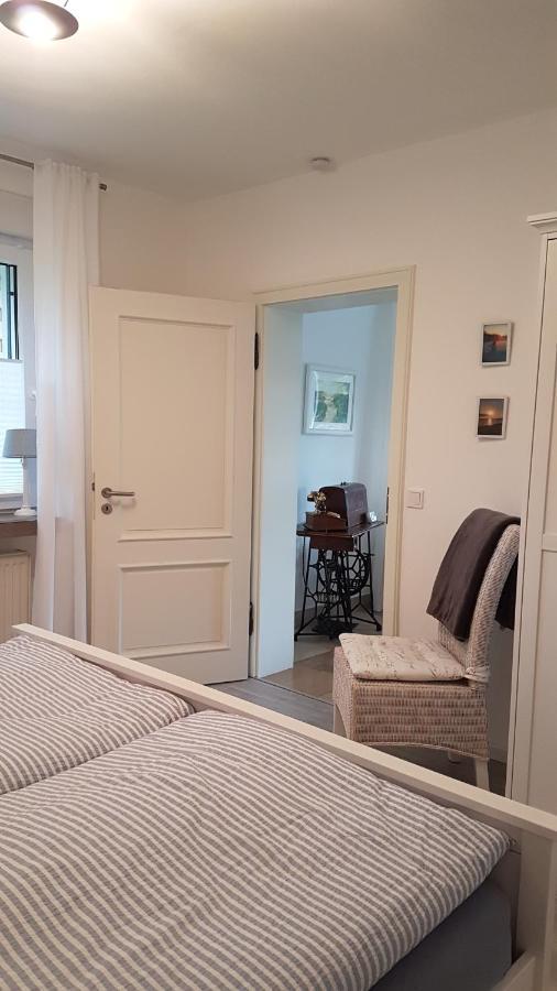 מוך Ferienwohnung Fichtenweg מראה חיצוני תמונה