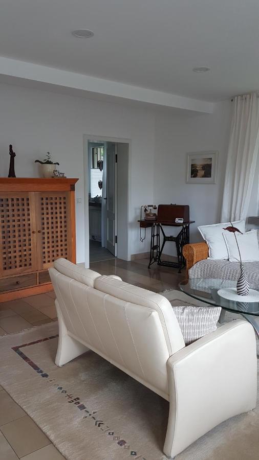 מוך Ferienwohnung Fichtenweg מראה חיצוני תמונה