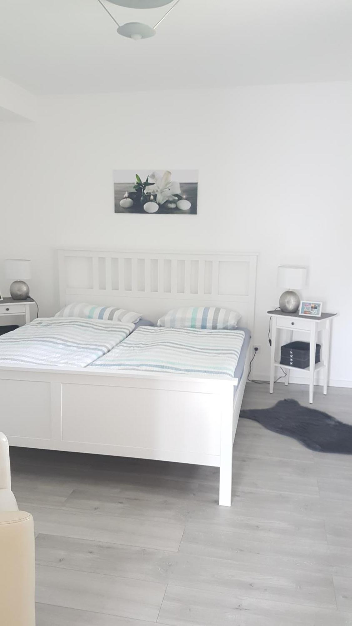 מוך Ferienwohnung Fichtenweg חדר תמונה